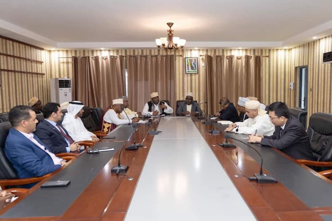 image Le gouvernement invite les partenaires à accompagner le processus électoral